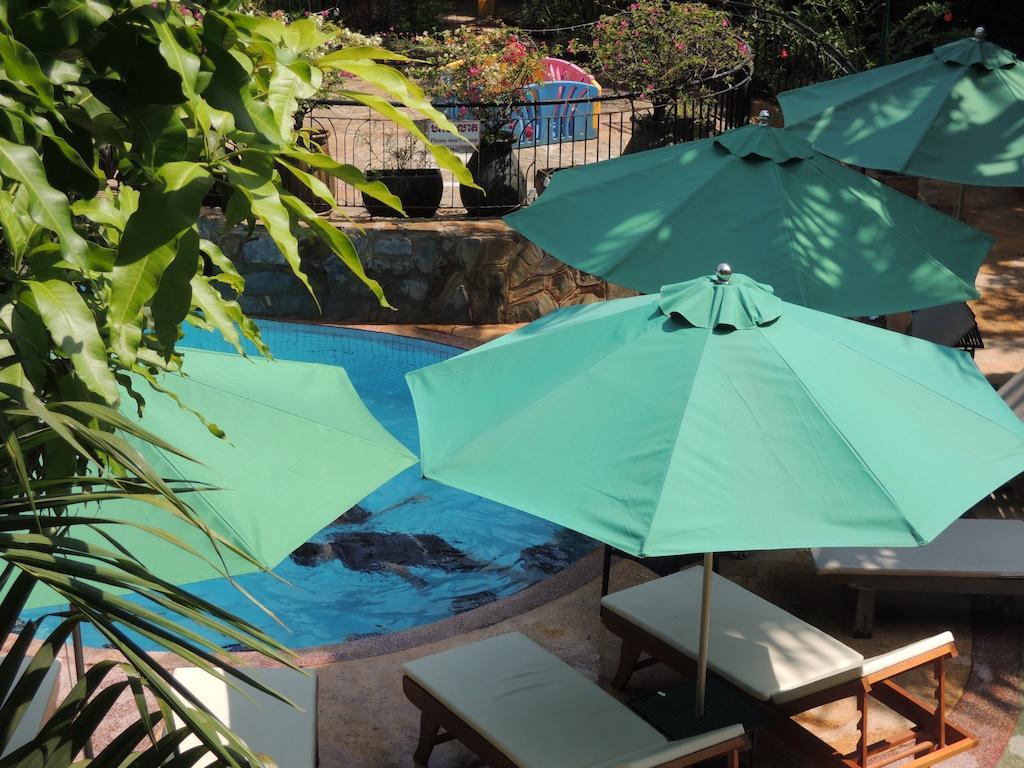 Elephant Blanc Phnom Penh Exterior photo